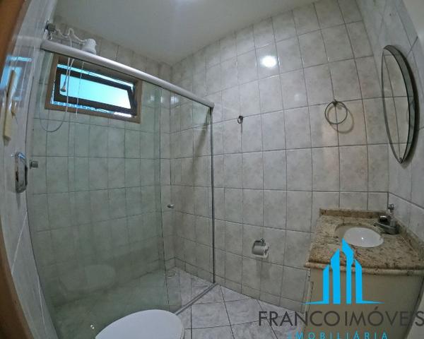 Casa Duplex em Condomínio 2 Qts sendo 2 Suíte 2 vagas com área de lazer em Nova Guarapari - Foto 9