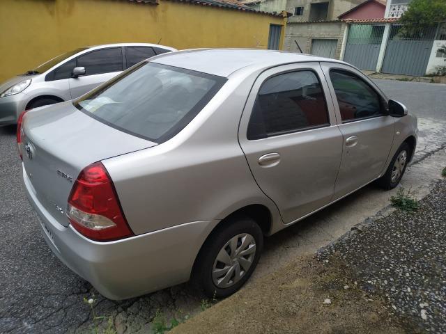 Toyota Etios 16/17 Ótimo - Foto 7