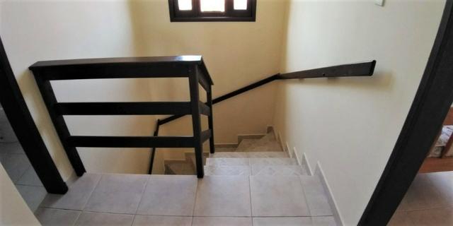 Sobrado com piscina, aproximadamente 590 metros da praia ! - Foto 13