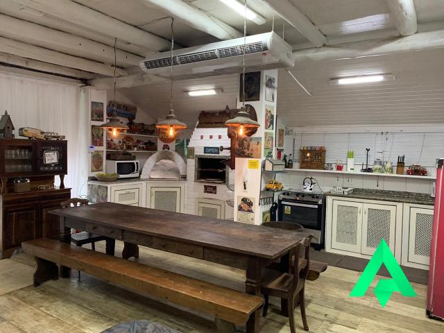 Magnífica Casa de Campo, localizada na nova Rússia em Blumenau!! - Foto 13