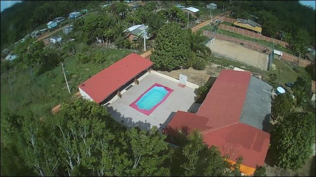 Chácara A Grande Família - Foto 20