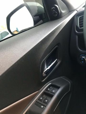 Cobalt 2019 Elite 1.8 Automático 11mil KM Novo Novo - Foto 15