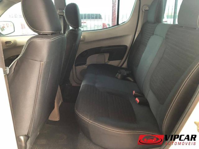 L200 TRITON 2014/2014 3.2 GL 4X4 CD 16V TURBO INTERCOLER DIESEL 4P MANUAL - Foto 10