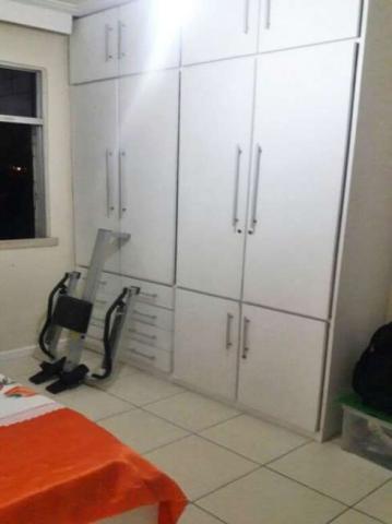 3/4 | Chame-chame | Apartamento para Venda | 83m² - Cod: 8397 - Foto 5