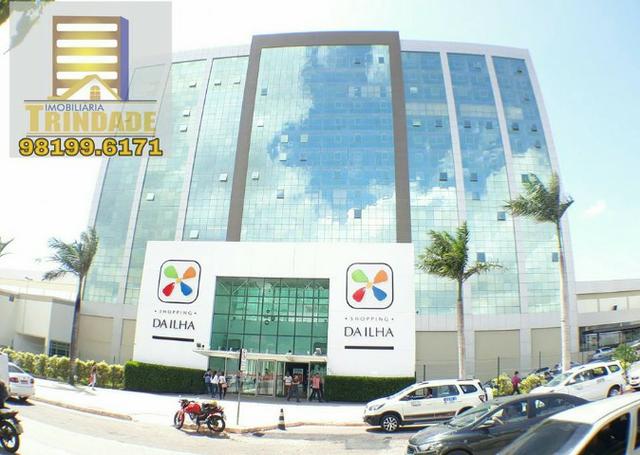 CESD ,Salas Comercial No Shopping da Ilha <Cohama - Foto 3