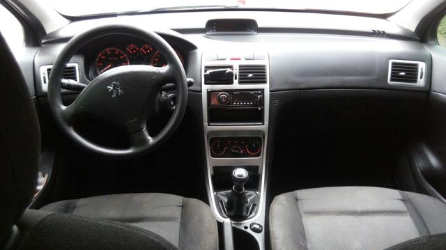 Peugeot 307 2011 - Foto 3
