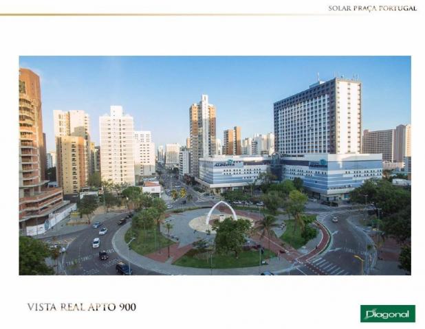 Apartamento com 4 dormitórios à venda, 400 m² - Meireles - Fortaleza/CE - Foto 5
