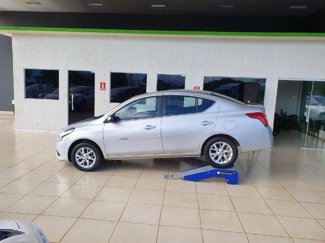 Versa SV 1.6 - Foto 3