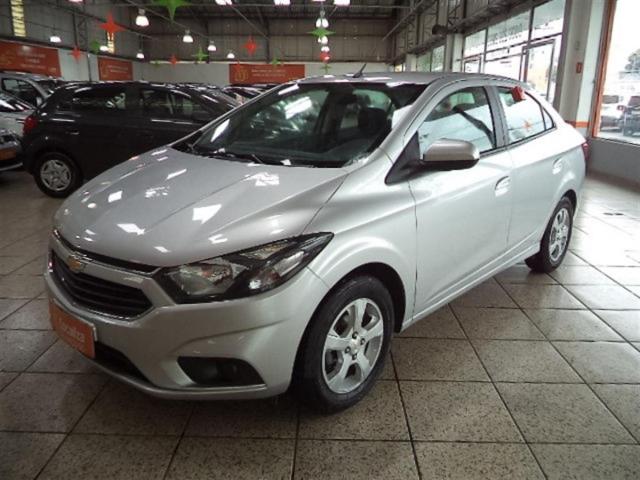 PRISMA 2018/2019 1.4 MPFI LT 8V FLEX 4P MANUAL - Foto 8