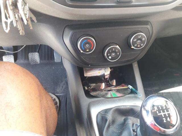 Vendo carro - Foto 5