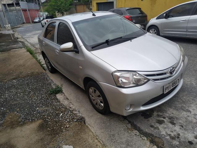 Toyota Etios 16/17 Ótimo - Foto 4