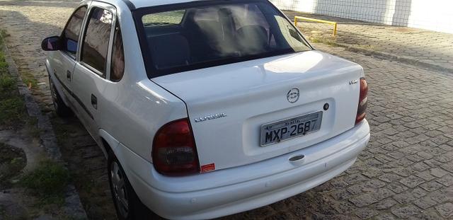 Corsa 2006 - À venda - Foto 2