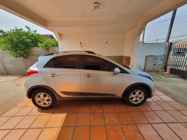 HB20X Premium 2015 - Foto 2
