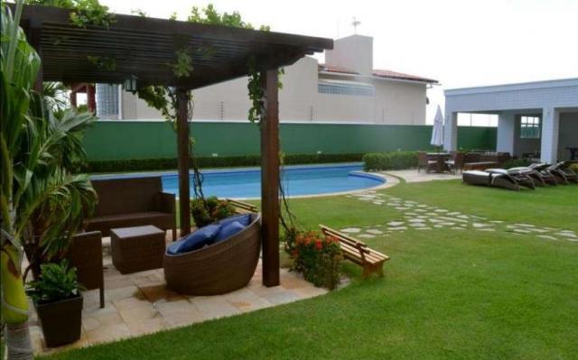 Apartamento residencial à venda, Cocó, Fortaleza. - Foto 18