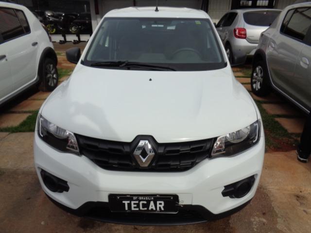 Renault Kwid Zen 1.0 2018/2018 - Foto 2