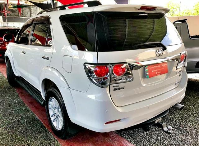 Hilux SW4 3.0 SRV 4X4 | 7 Lugares | Turbo Intercooler Diesel | Automático - Foto 3