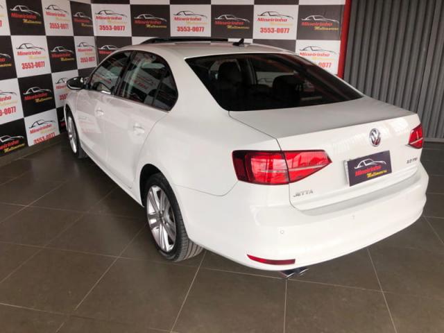 VOLKSWAGEN JETTA HIGHLINE TSI 2.0 211CV - Foto 9