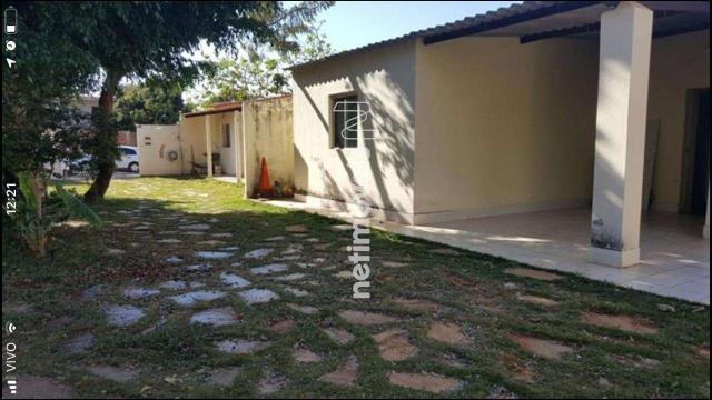 Casa de condomínio à venda com 2 dormitórios em Região dos lagos, Sobradinho cod:721630 - Foto 18