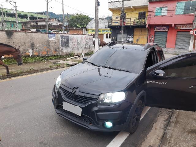 Sandero StepWay - Foto 5