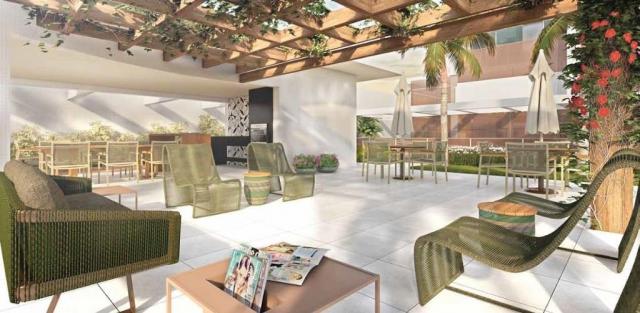 Apartamento com 4 dormitórios à venda, 230 m² por R$ 2.715.300,00 - Meireles - Fortaleza/C