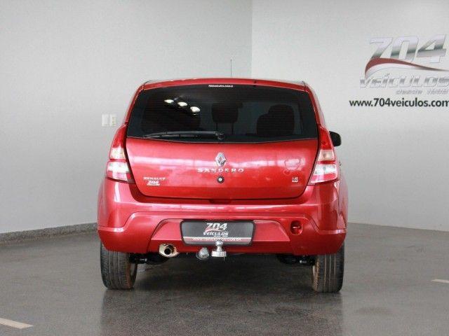SANDERO Privilège Hi-Flex 1.6 16V 5p - Foto 8