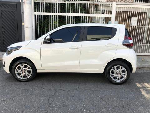 Fiat Mobi - Foto 3