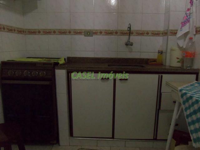 Kitchenette/conjugado à venda em Guilhermina, Praia grande cod:803952 - Foto 7