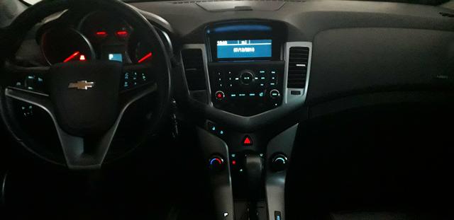 Cruze lt - Foto 9