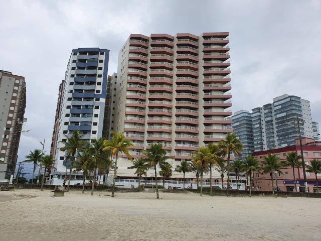 Apto de frente ao mar / Praia Grande_ Tupi/Ocian - Foto 17