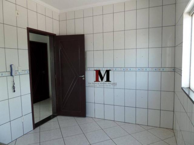 Alugamos apartamento com 2 quartos proximo ao shopping terreo - Foto 10