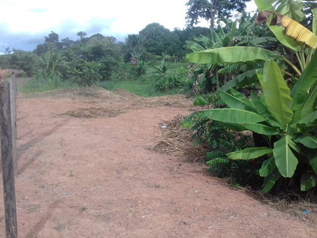 Terreno vendo ou troco - Foto 7
