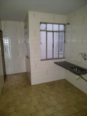 Apartamento para aluguel, 2 quartos, São Sebastião - Barbacena/MG - Foto 3