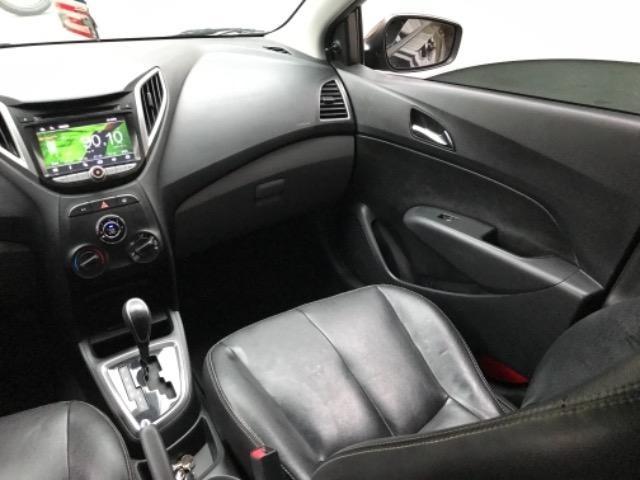 HB20s 1.6 Automático 14/14 ComfortPlus - Foto 5