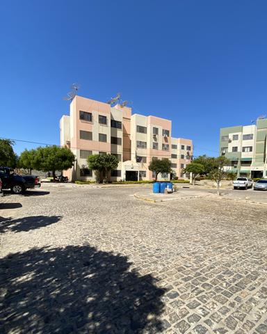 Apartamento 2/4 Jardim Vitória