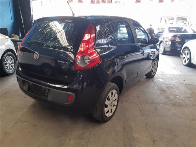 Fiat Palio 1.4 mpi attractive 8v flex 4p manual - Foto 5
