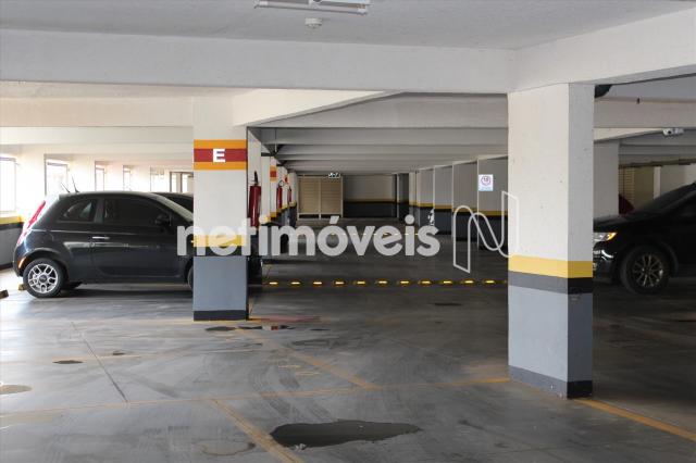 Apartamento para alugar com 1 dormitórios em Lago norte, Brasília cod:779653 - Foto 19
