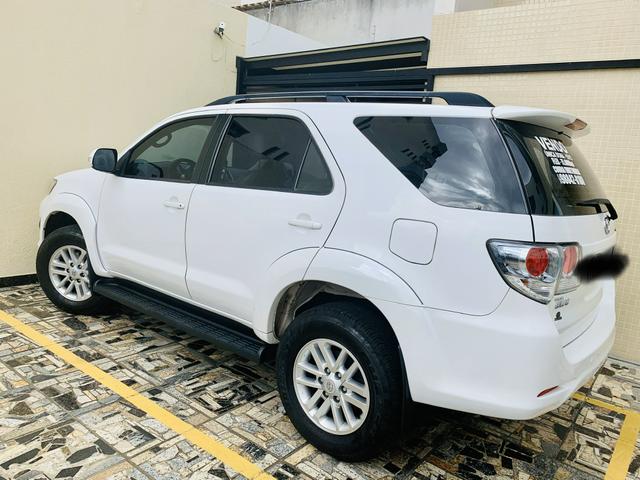 SW4 AUTOMÁTICA flex 15/15 única dona NOVÍSSIMA!