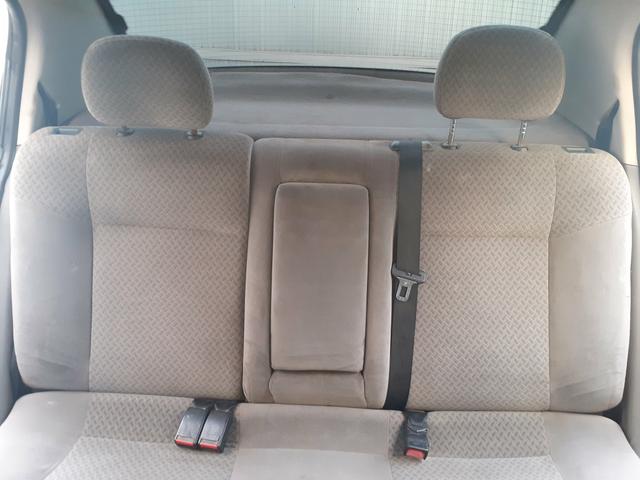 Chevrolet Astra CD 2.0 Sedan 2004 - Foto 15