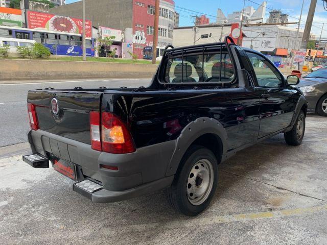 Strada Working 1.4 mpi Fire Flex 8V CS - Foto 9
