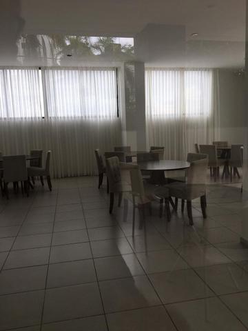 APARTAMENTO 3/4 varanda gourmet - Foto 5