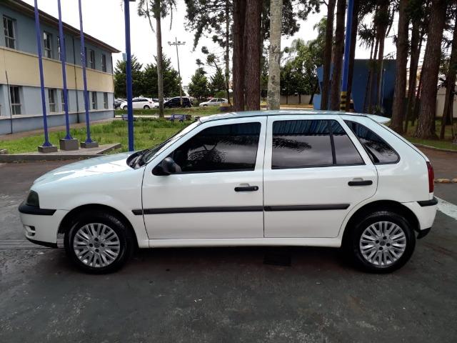 Gol 1.6 Power 4 portas Flex - Foto 3