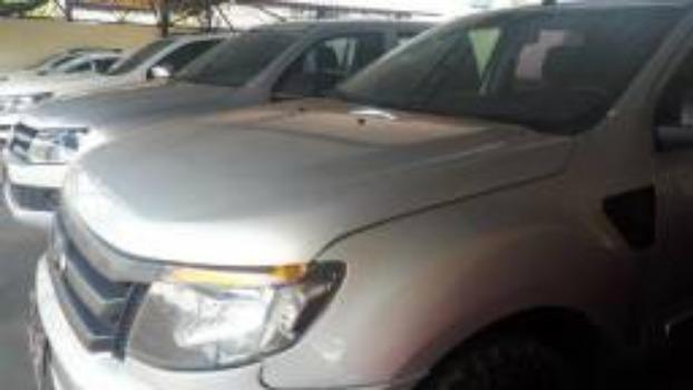 Ranger 3.2 CD Cabine Dupla Automática 4x4 - Foto 10