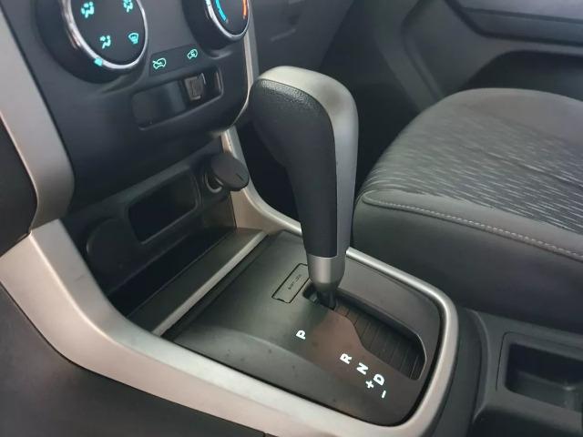 Chevrolet S10 2.8 4x4 LT (Cab Dupla) (Aut) 2014 - Foto 8