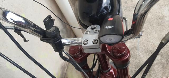 Bicicleta Motorizada - Foto 6