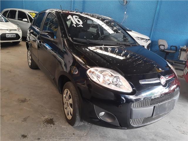 Fiat Palio 1.4 mpi attractive 8v flex 4p manual - Foto 3