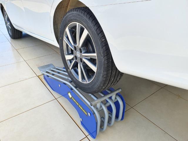 Versa SL 1.6 - Novíssimo - Foto 10