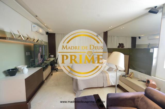 Apartamento com 4 dormitórios à venda, 326 m² - Meireles - Fortaleza/CE - Foto 7