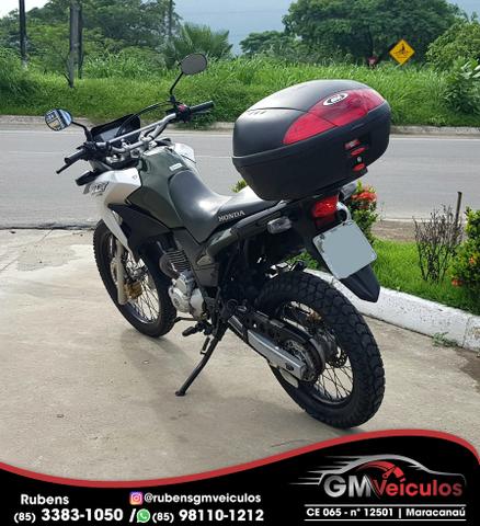 XRE 300cc 2017/2017 - Único Dono - Financio / Aceito Cartão - Foto 7