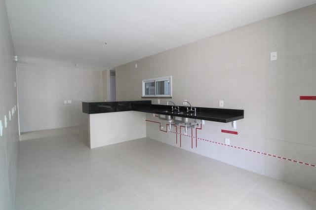 Lindo apartamento na Aldeota - Foto 11