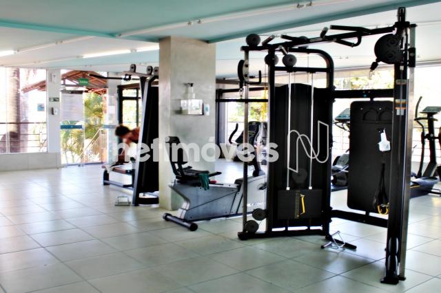 Apartamento para alugar com 1 dormitórios em Asa norte, Brasília cod:765231 - Foto 15